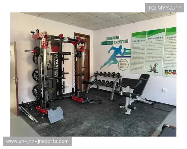 健身器材符合美国标准的设计要求与产品介绍