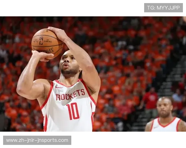 火箭队球员戈登个人生活及职业生涯精彩介绍