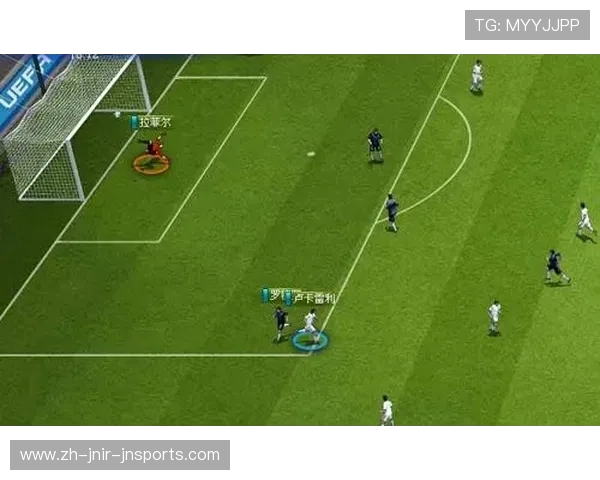 霜刃绿茵：足球雪地赛的攻防进化论